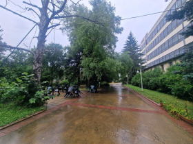 Průmyslová budova Promišlena zona - Sever, Dobrič 14