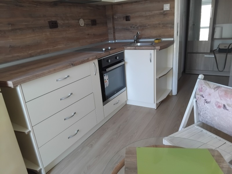 For Rent  Studio Ruse , Shirok tsentar , 40 sq.m | 87755518 - image [3]