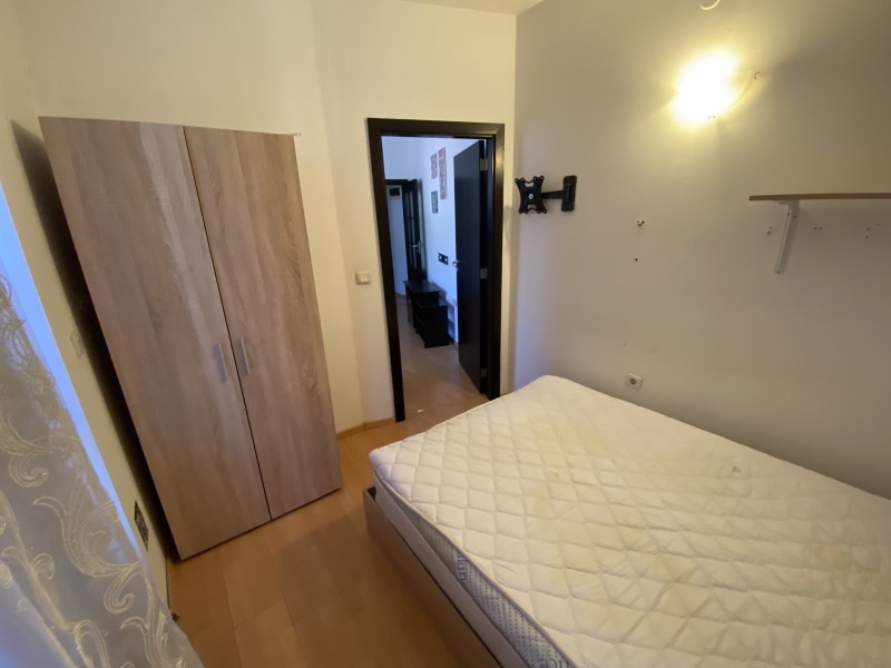 Дава под наем  1-стаен област Пловдив , гр. Карлово , 35 кв.м | 23674393 - изображение [4]