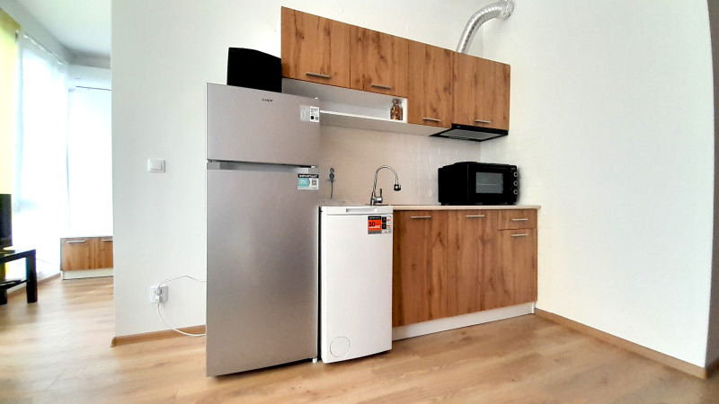 De inchiriat  Studio Sofia , Manastirsci livadi , 40 mp | 92905871 - imagine [2]