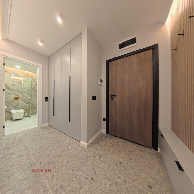 Дава под наем 2-СТАЕН, гр. Перник, Изток, снимка 10 - Апартаменти - 52888756