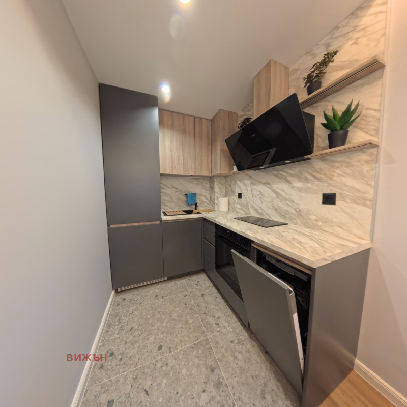 Дава под наем 2-СТАЕН, гр. Перник, Изток, снимка 6 - Апартаменти - 52888756