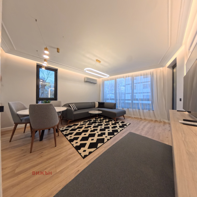 Дава под наем 2-СТАЕН, гр. Перник, Изток, снимка 2 - Апартаменти - 52888756