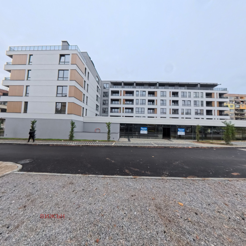 Дава под наем 2-СТАЕН, гр. Перник, Изток, снимка 11 - Апартаменти - 52888756