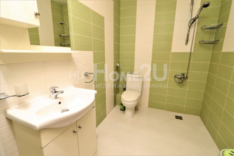 Para alugar  1 quarto Sofia , Manastirski livadi , 65 m² | 74853071 - imagem [13]