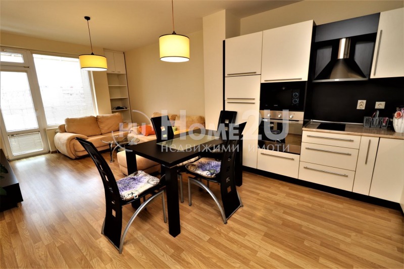 Para alugar  1 quarto Sofia , Manastirski livadi , 65 m² | 74853071