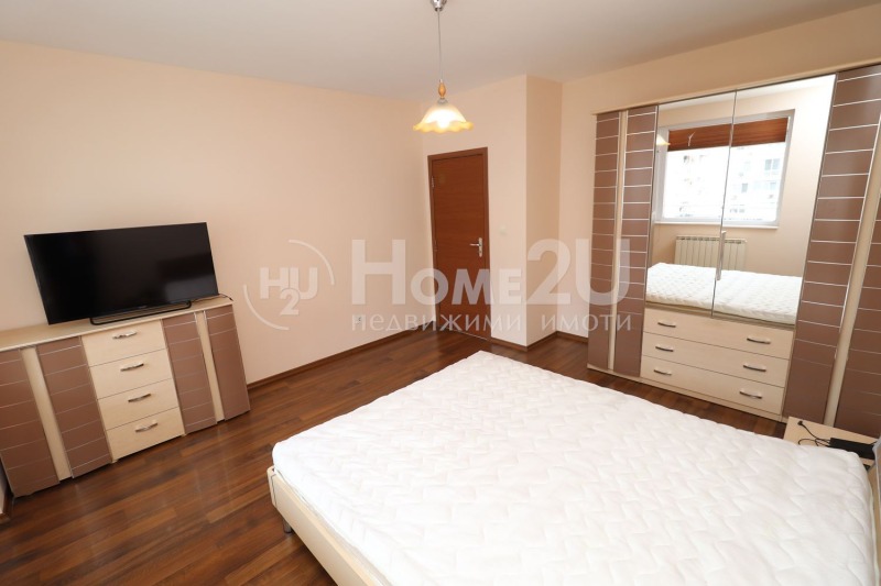 Para alugar  1 quarto Sofia , Manastirski livadi , 65 m² | 74853071 - imagem [12]