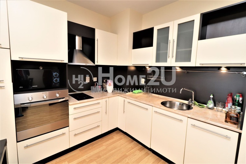 Para alugar  1 quarto Sofia , Manastirski livadi , 65 m² | 74853071 - imagem [2]