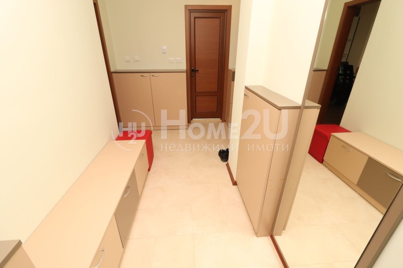 Para alugar  1 quarto Sofia , Manastirski livadi , 65 m² | 74853071 - imagem [8]