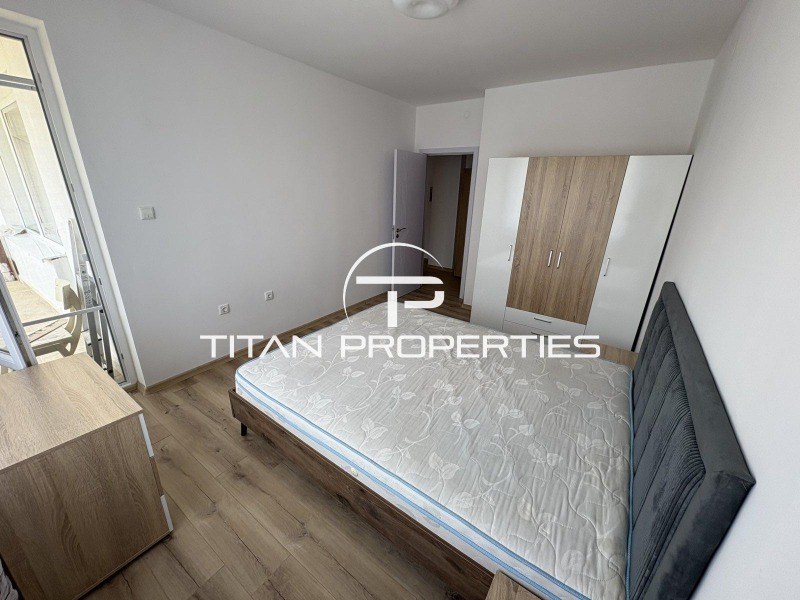 De inchiriat  1 dormitor Burgas , Slaveicov , 70 mp | 50609110 - imagine [6]