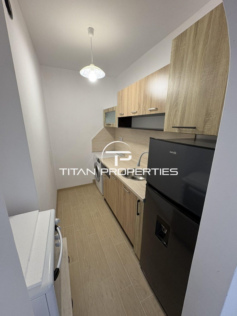 De inchiriat  1 dormitor Burgas , Slaveicov , 70 mp | 50609110 - imagine [3]