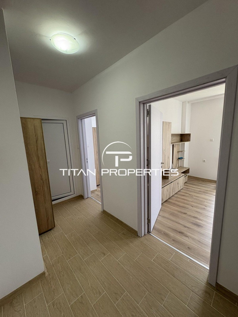 De inchiriat  1 dormitor Burgas , Slaveicov , 70 mp | 50609110 - imagine [8]