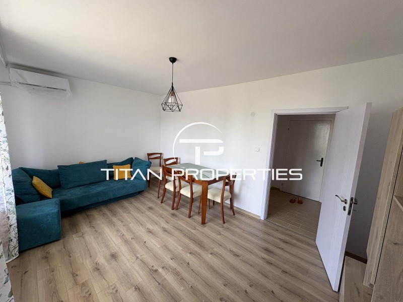 De inchiriat  1 dormitor Burgas , Slaveicov , 70 mp | 50609110 - imagine [2]