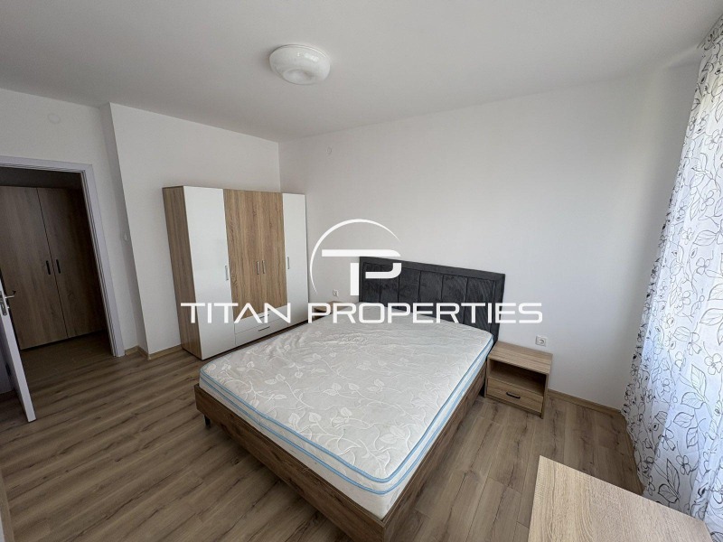 De inchiriat  1 dormitor Burgas , Slaveicov , 70 mp | 50609110 - imagine [5]