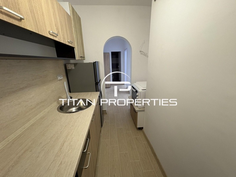 De inchiriat  1 dormitor Burgas , Slaveicov , 70 mp | 50609110 - imagine [4]