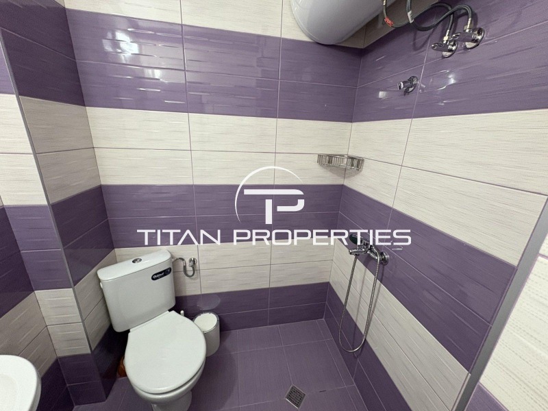 De inchiriat  1 dormitor Burgas , Slaveicov , 70 mp | 50609110 - imagine [7]