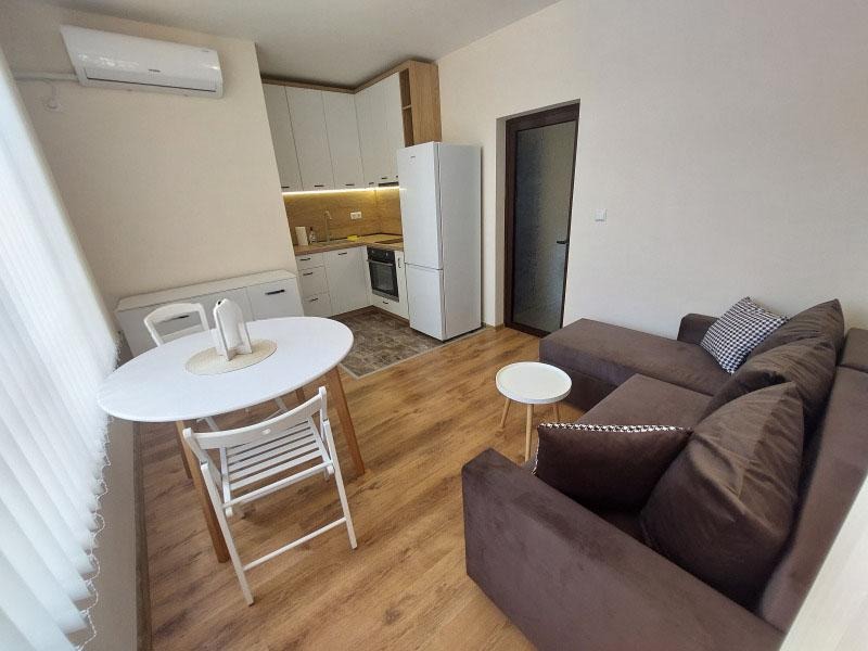De inchiriat  1 dormitor Burgas , Meden rudnic - zona B , 62 mp | 33422295