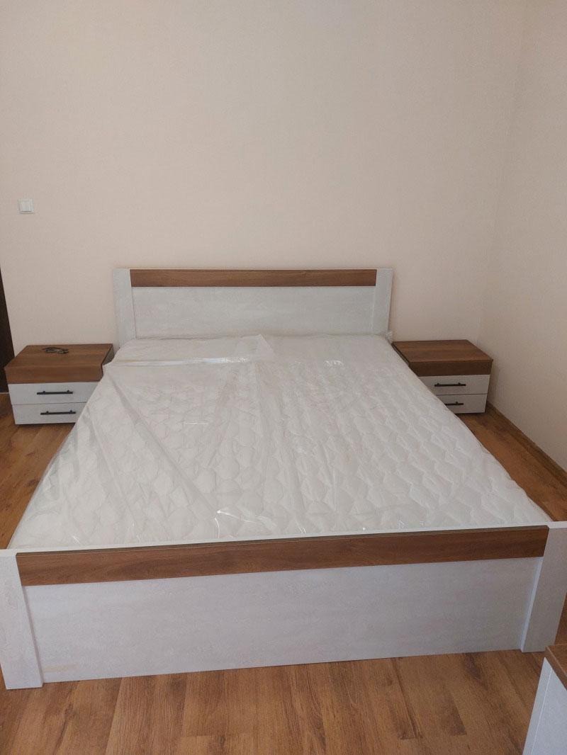 De inchiriat  1 dormitor Burgas , Meden rudnic - zona B , 62 mp | 33422295 - imagine [4]