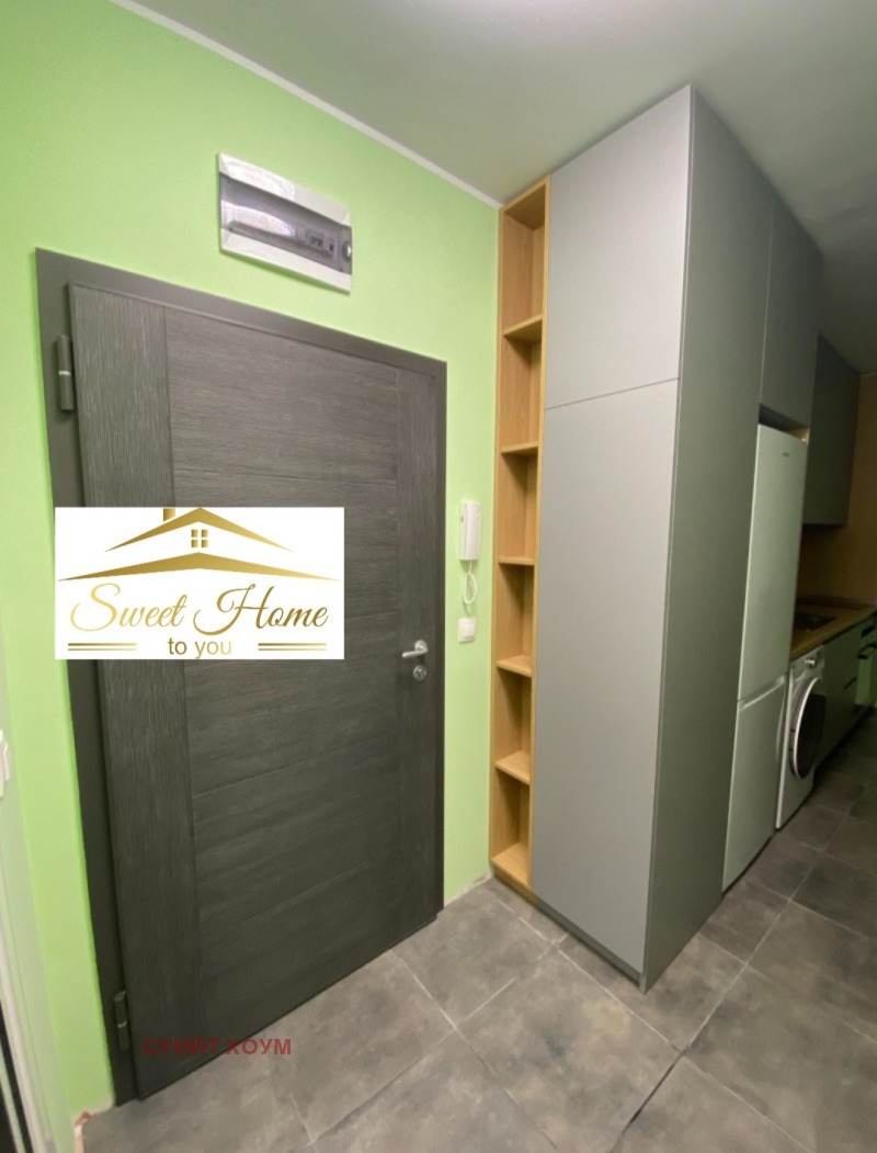 Дава под наем  2-стаен град София , Малинова долина , 60 кв.м | 43735015 - изображение [10]