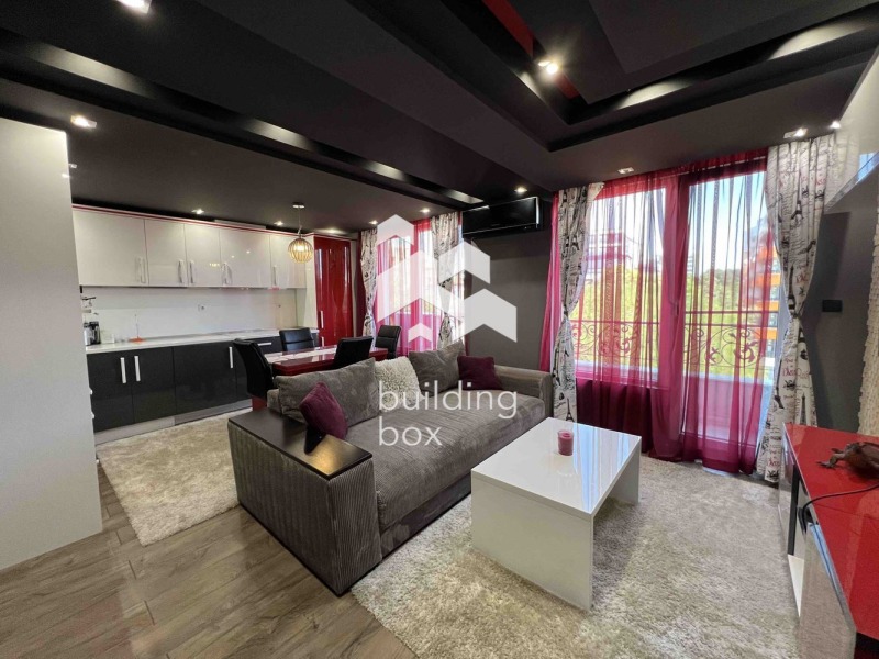De inchiriat  1 dormitor Plovdiv , Cârșiiaca , 75 mp | 61038362