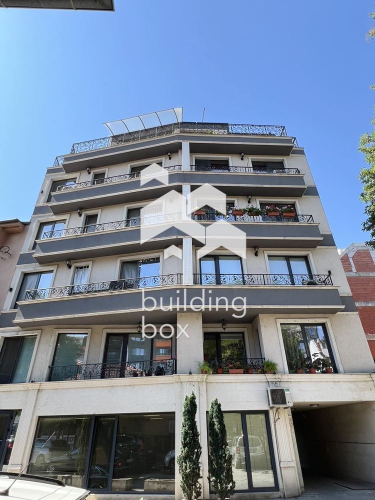 De inchiriat  1 dormitor Plovdiv , Cârșiiaca , 75 mp | 61038362 - imagine [12]