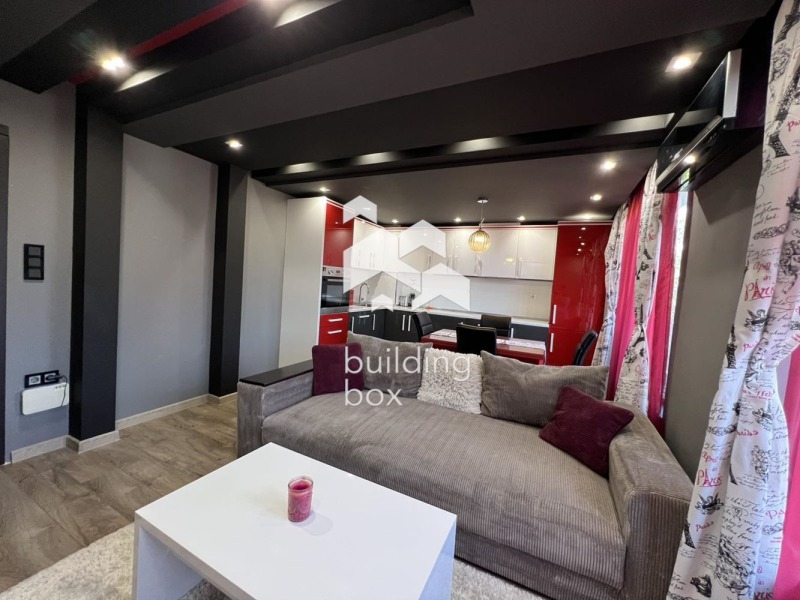 De inchiriat  1 dormitor Plovdiv , Cârșiiaca , 75 mp | 61038362 - imagine [2]