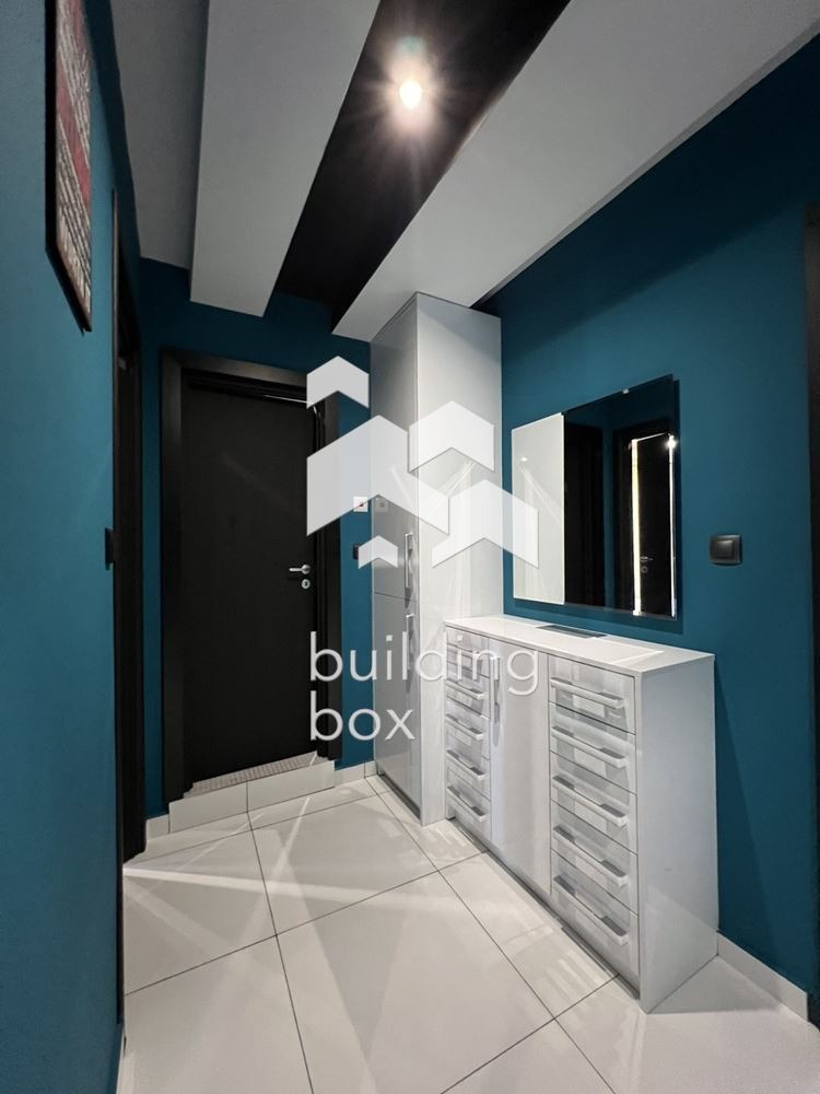 De inchiriat  1 dormitor Plovdiv , Cârșiiaca , 75 mp | 61038362 - imagine [9]