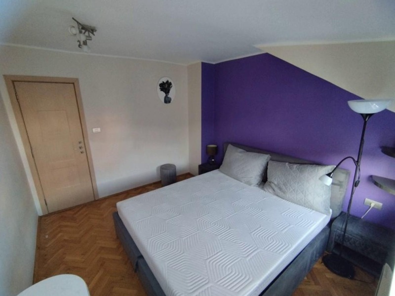 В аренду  1 спальня София , Хладилника , 60 кв.м | 67568454 - изображение [4]