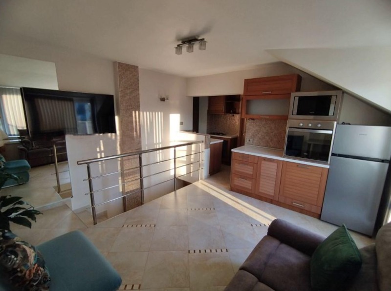 В аренду  1 спальня София , Хладилника , 60 кв.м | 67568454 - изображение [2]