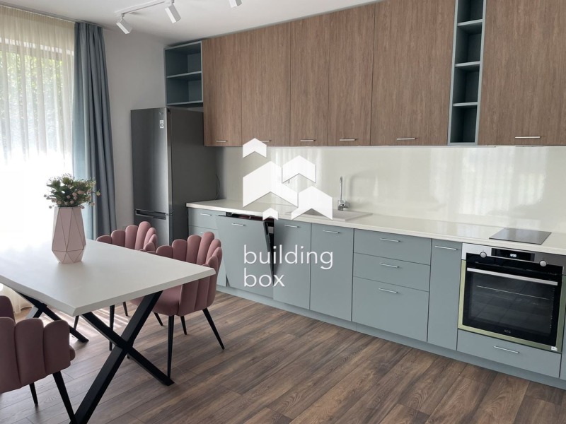 Под наем 2-СТАЕН, град Пловдив, Христо Смирненски • 660 € • 14905848 — Holmes.bg