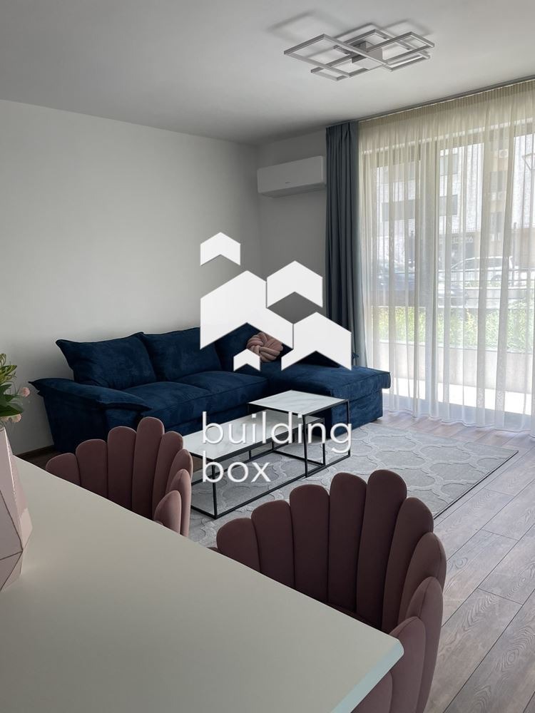 Vuokrattavana  1 makuuhuone Plovdiv , Hristo Smirnenski , 94 neliömetriä | 64106502 - kuva [3]
