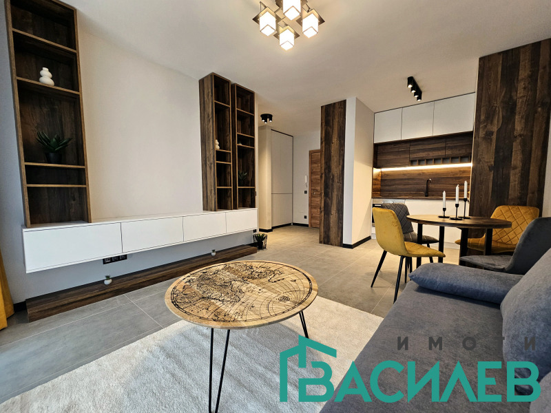 Под наем 2-СТАЕН, град София, Малинова долина • 860 € / 1682.01 лв. • 81228784 1