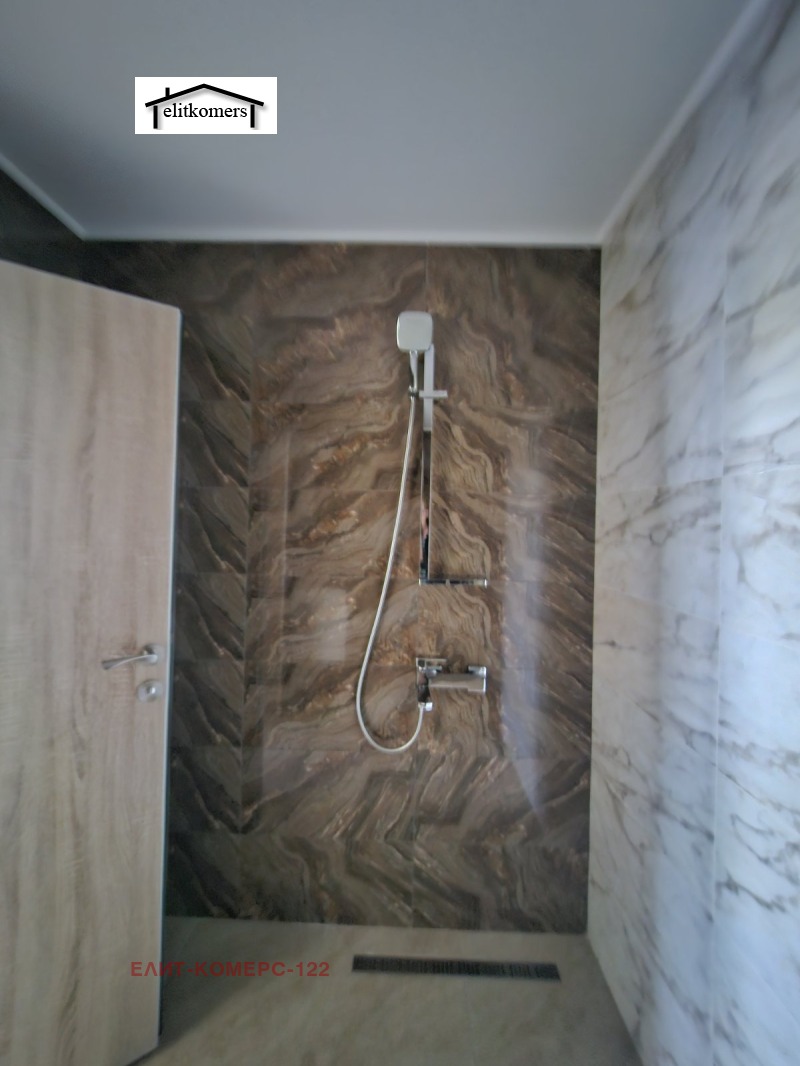 Дава под наем 2-СТАЕН, гр. София, Лозенец, снимка 4 - Апартаменти - 53123283