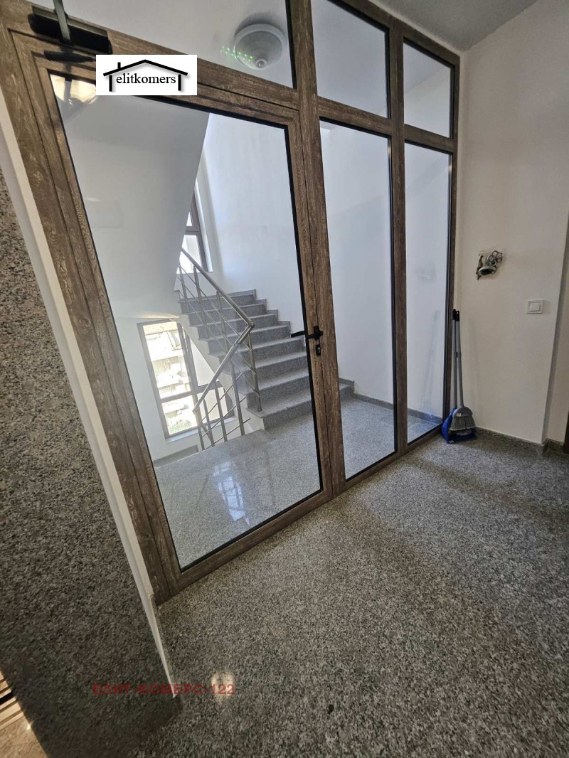 Дава под наем 2-СТАЕН, гр. София, Лозенец, снимка 8 - Апартаменти - 53123283