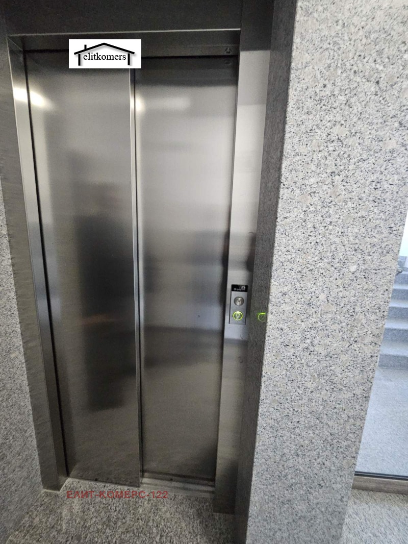 Дава под наем 2-СТАЕН, гр. София, Лозенец, снимка 6 - Апартаменти - 53123283