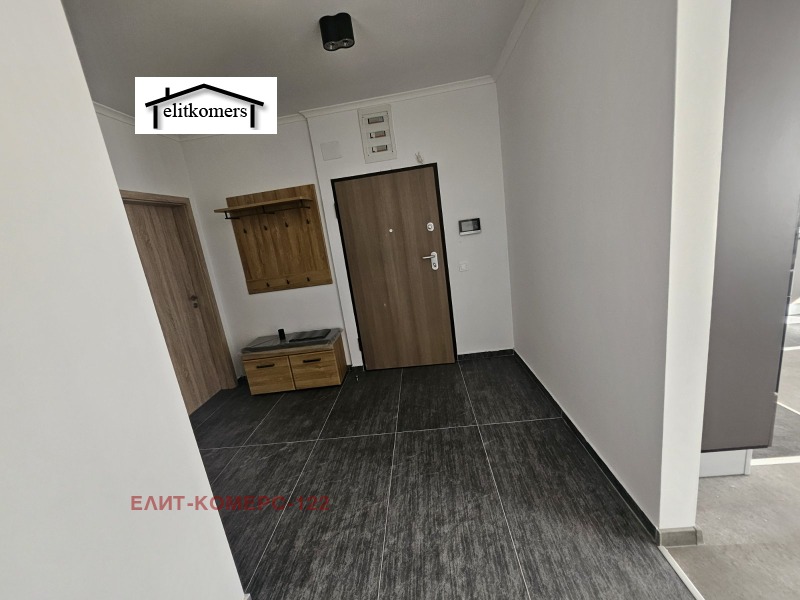 Дава под наем 2-СТАЕН, гр. София, Лозенец, снимка 7 - Апартаменти - 53123283