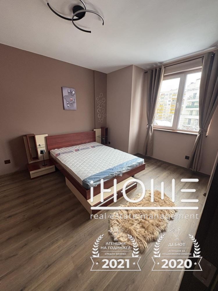 Дава под наем 2-СТАЕН, гр. София, Надежда 2, снимка 8 - Апартаменти - 53707129