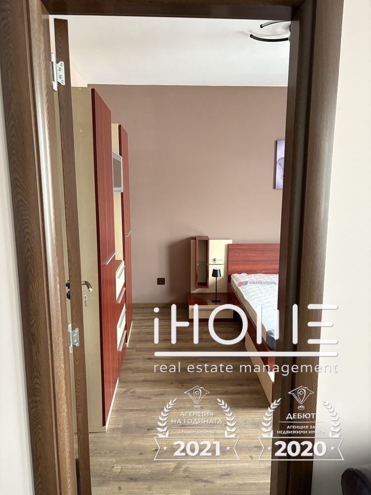 Дава под наем 2-СТАЕН, гр. София, Надежда 2, снимка 11 - Апартаменти - 53707129