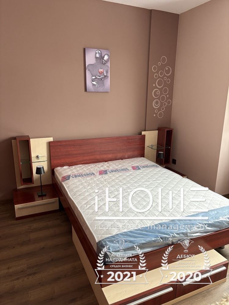 Дава под наем 2-СТАЕН, гр. София, Надежда 2, снимка 10 - Апартаменти - 53707129