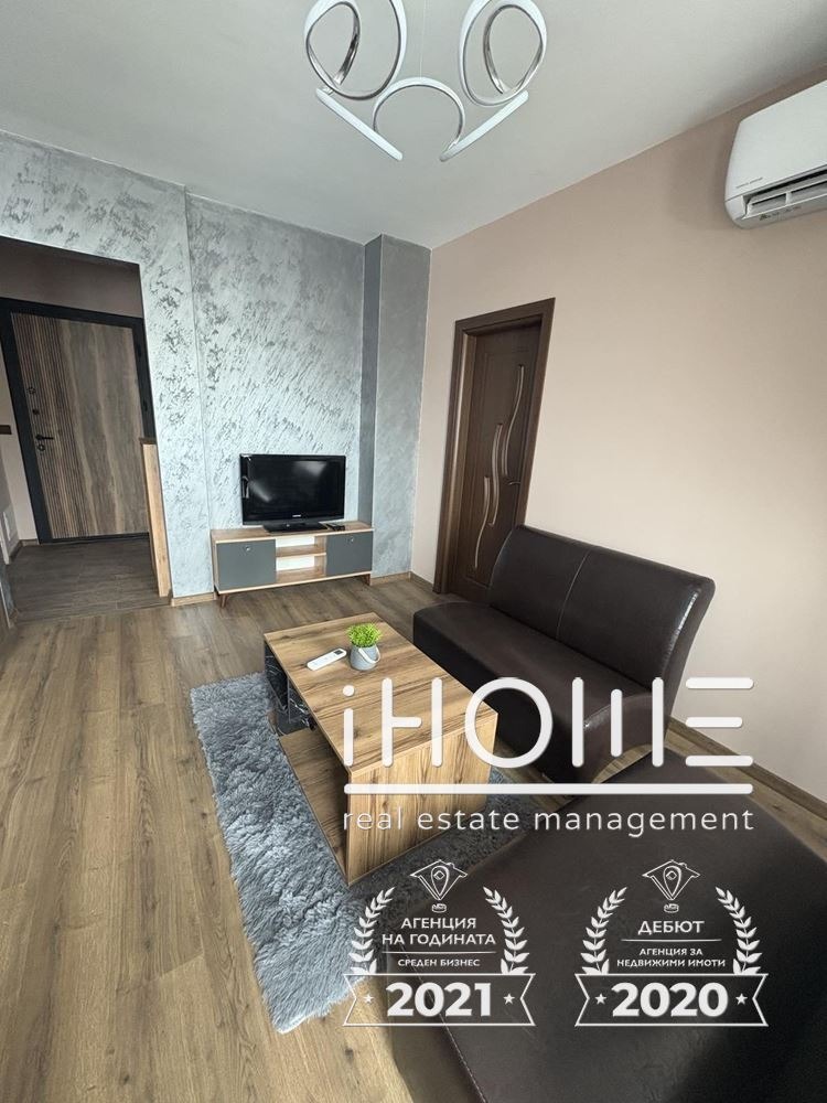 Дава под наем 2-СТАЕН, гр. София, Надежда 2, снимка 6 - Апартаменти - 53707129