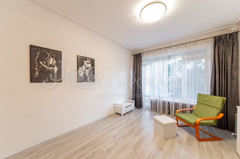 Do wynajęcia  2 sypialnie Sofia , Centar , 85 mkw | 38194687 - obraz [4]