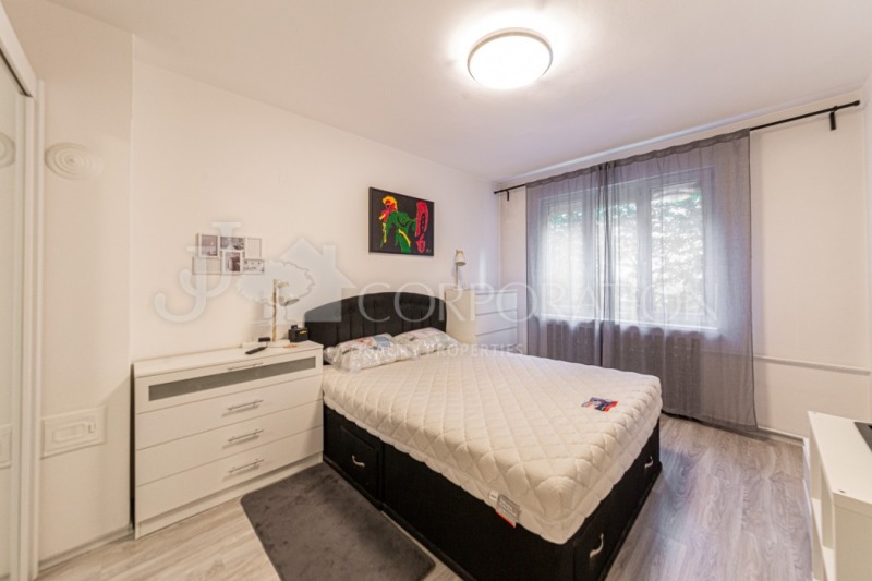 A louer  2 chambres Sofia , Tsentar , 85 m² | 38194687 - image [11]