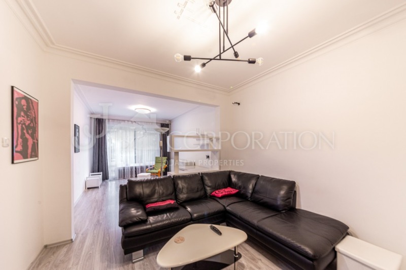 For Rent  2 bedroom Sofia , Tsentar , 85 sq.m | 38194687 - image [10]