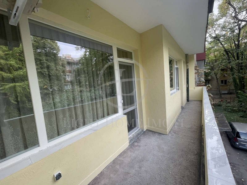 Te huur  2 slaapkamers Plovdiv , Mladezjki Chalm , 100 m² | 53845129 - afbeelding [14]