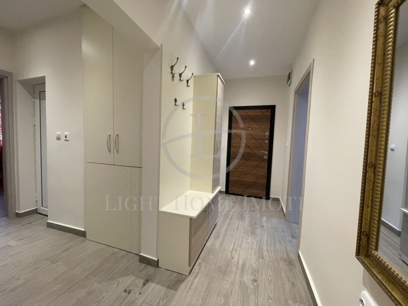 K pronájmu  2 ložnice Plovdiv , Mladežki Chalm , 100 m2 | 53845129 - obraz [13]