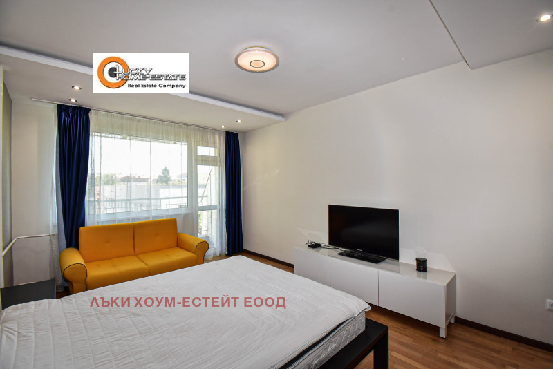 Дава под наем  3-стаен град София , Стрелбище , 120 кв.м | 39123375 - изображение [11]