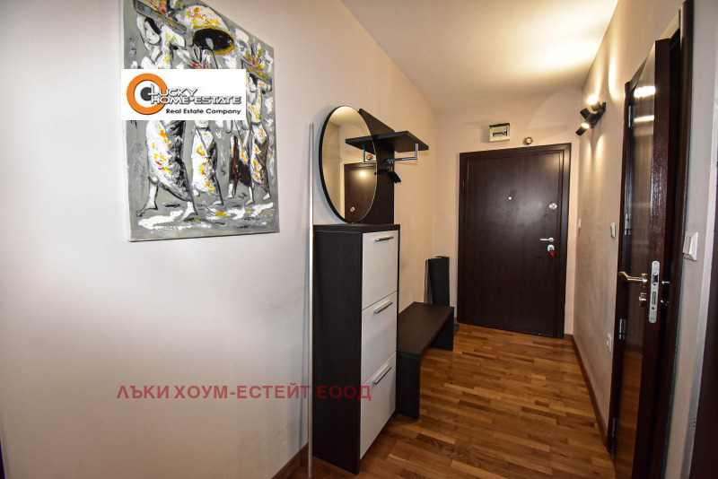 Дава под наем  3-стаен град София , Стрелбище , 120 кв.м | 39123375 - изображение [16]