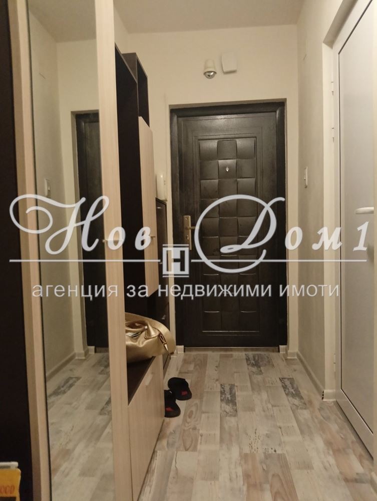 Дава под наем 3-СТАЕН, гр. Варна, Трошево, снимка 9 - Апартаменти - 53324423