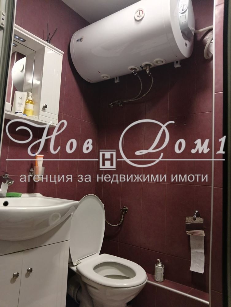 Дава под наем 3-СТАЕН, гр. Варна, Трошево, снимка 13 - Апартаменти - 53324423