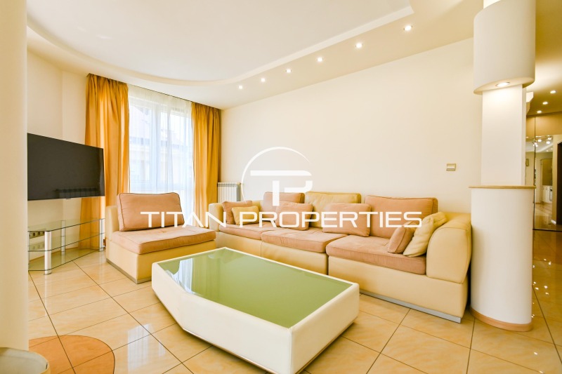 Дава под наем 3-СТАЕН, гр. София, Борово, снимка 2 - Апартаменти - 53371215